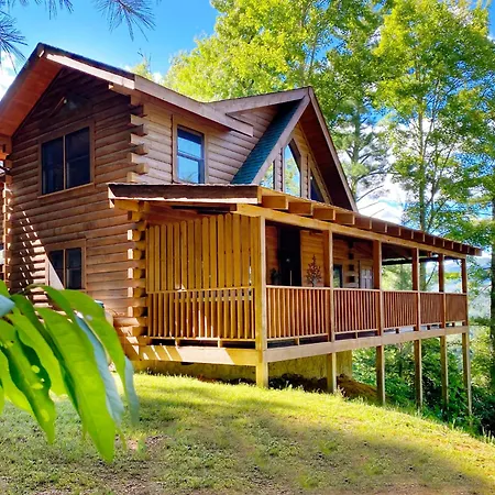 Villa Stardust Mountain II